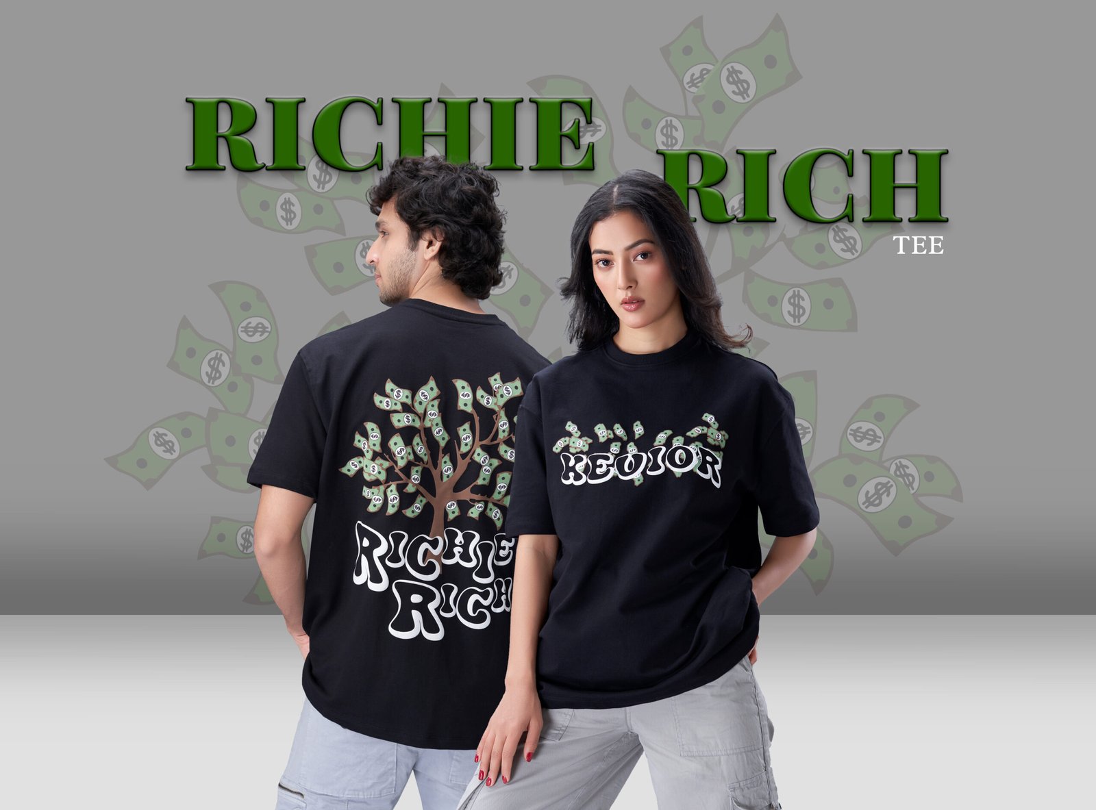 Richie Rich