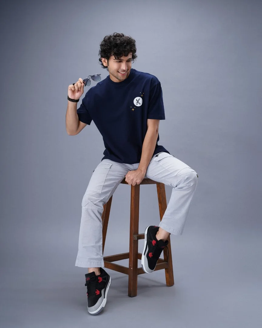 Ballin Since Crawlin Tee - Image 5